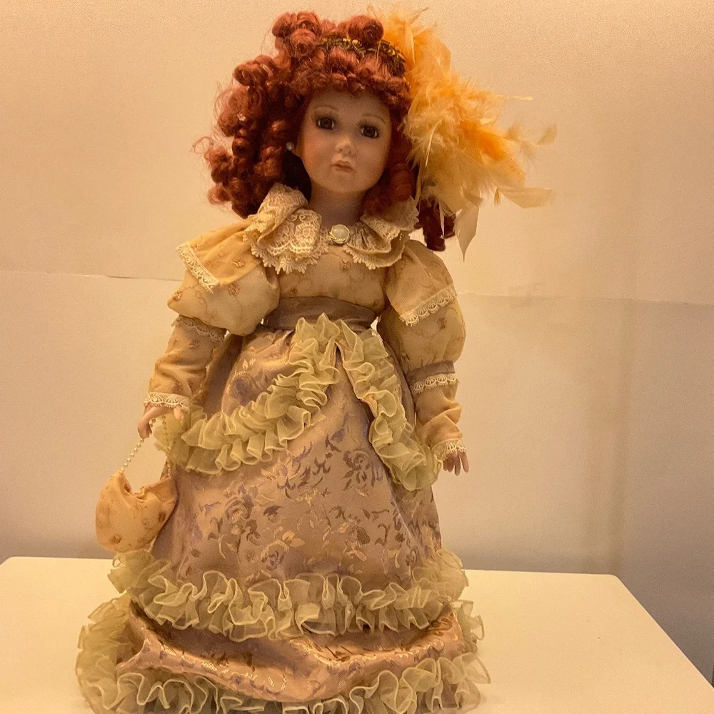 Doll‎ for sale